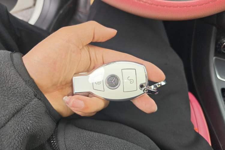 Used Mercedes-Benz GLA 2019 GLA 200 Dynamic Edition