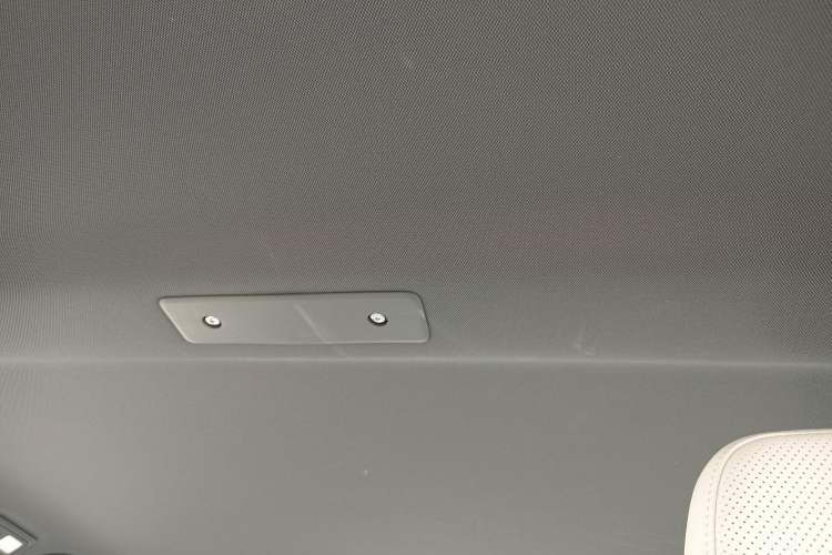 Used iCAR V23 2025 401 Two-Wheel Drive Advanced Edition Headliner