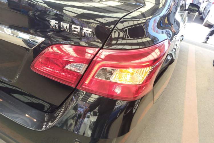 Used Nissan Sylphy 2024 Restyled Version 2 Classic 1.6XE CVT Comfort Edition