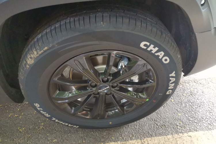 Used Haval Raptor 2025 2.0T 4WD Ultra