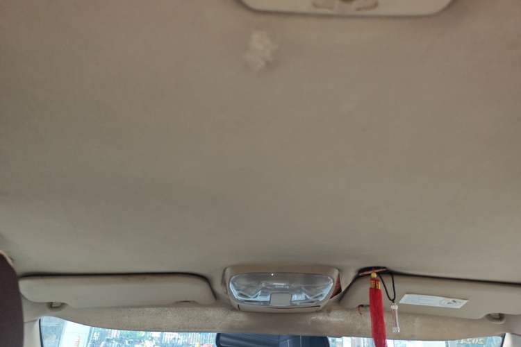 Used Haval H5 Classic 2011 European-style Version Green Quiet 2.0T Automatic 2WD Comfort Model