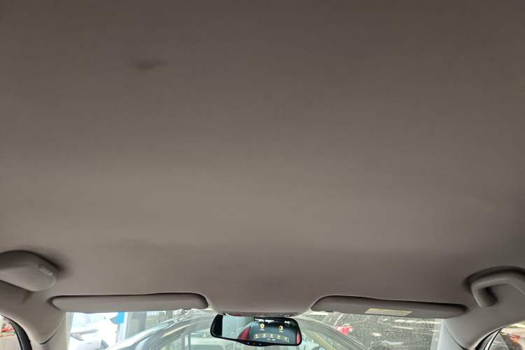 Used Changan CS15 2016 1.5L Manual Fashion Edition
