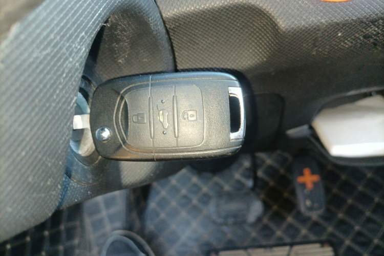 Used Wuling Hongguang MINIEV 2020 Enjoy Edition Lithium-Ion Battery
