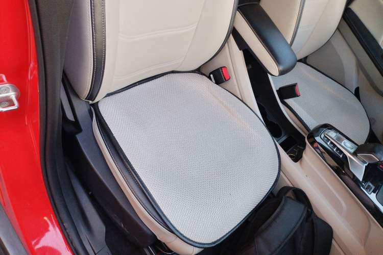 Used BYD Yuan Pro 2021 401 km Luxury Version