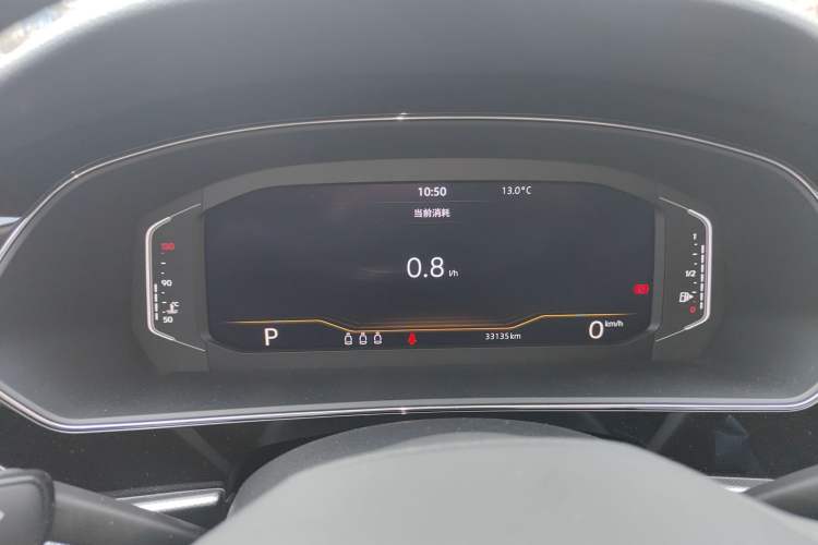 Used Volkswagen Passat 2023 Revised 330TSI Starry Elite Edition
