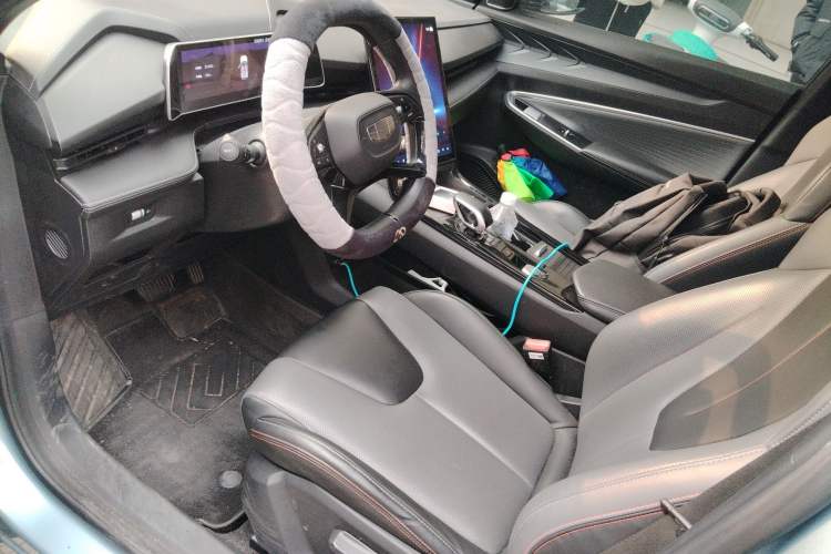 Used Geely Auto Emgrand X7 Sport 2023 Boyue COOL 1.5TD Smart Connectivity Model