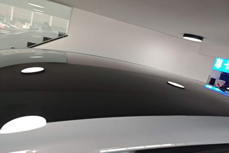 Used ARCFOX Kaola S 2024 PRO
