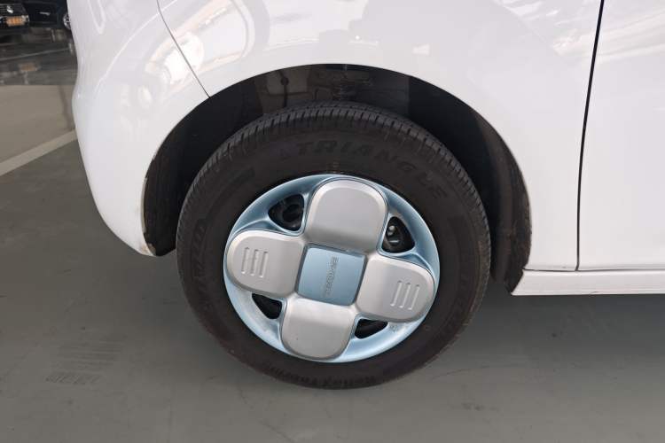 Used Geely Galaxy Panda 2024 Panda Mini 200km Endurance Bear
