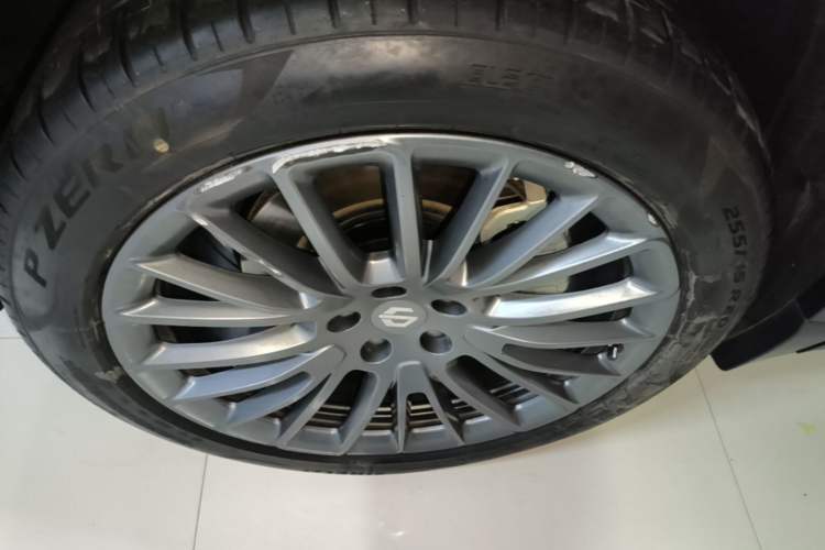 Used Leapmotor C11 2023 Extended-Range 285 Comfort Edition
