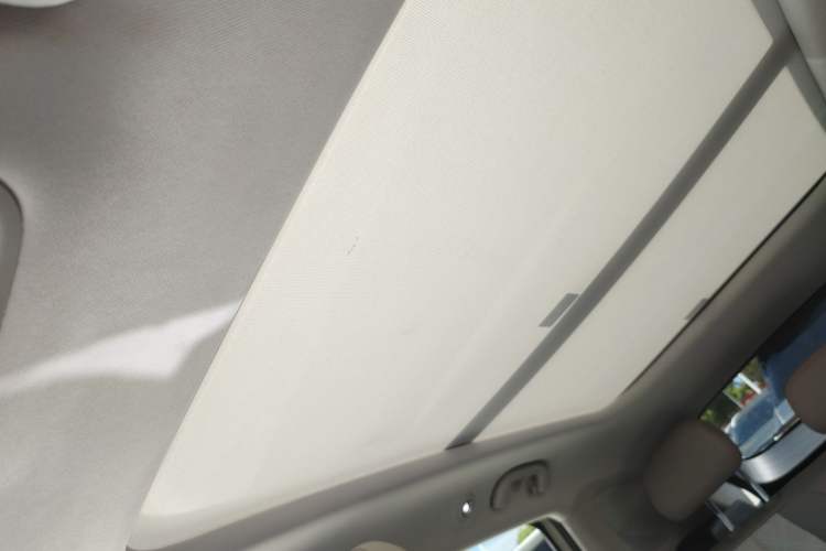 Used BYD Yuan PLUS 2025 Intelligent Driving Version 510 KM Beyond-Grade Edition