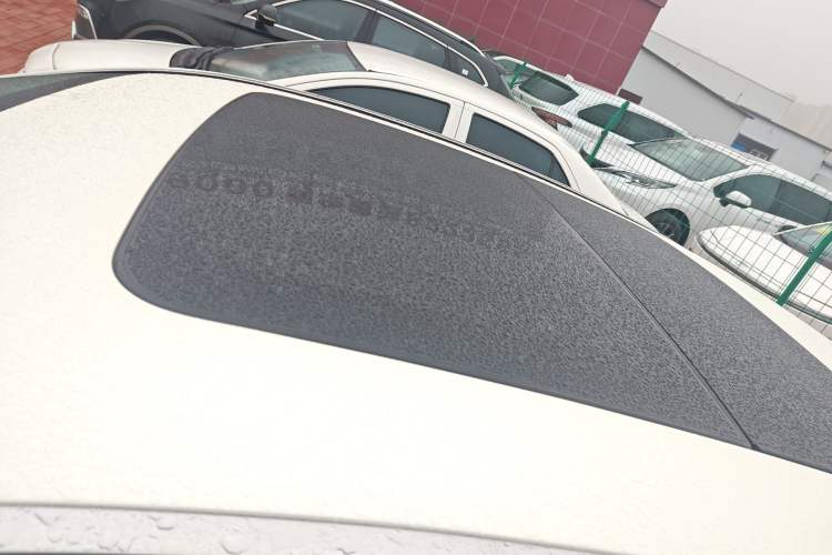 Used Geely Auto Emgrand GT 2016 2.4L Zunya Model