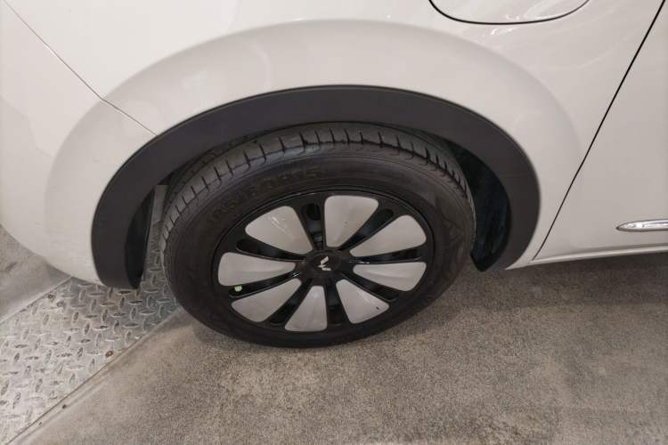 Used Wuling Bingo 2023 333 km Lingxi Connected Version
