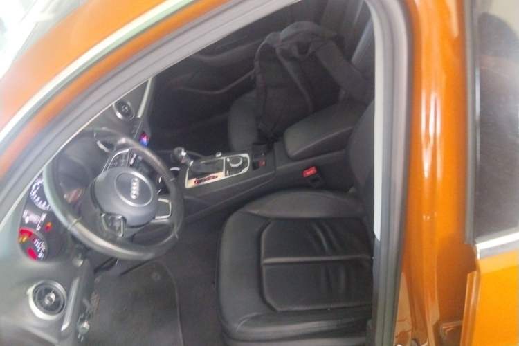 Used Audi A3 2015 Sportback 35 TFSI Millionth Anniversary Comfort Model