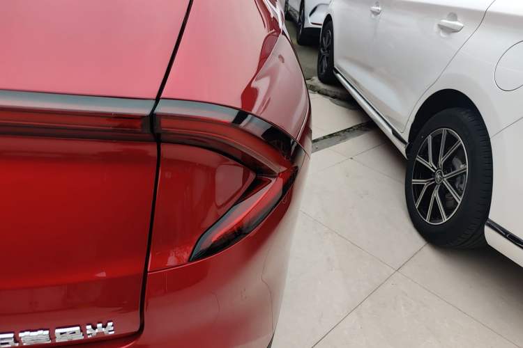 Used Wuling Xingguang 2024 Co-Creation Edition 510 Advanced Model