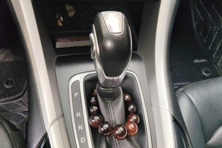 Used Ford Mondeo 2013 1.5L GTDi180 Fashion Edition