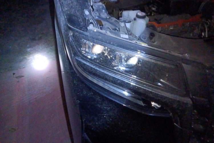 Used Toyota Alphard 2021 Dual-Engine 2.5L Luxury Edition