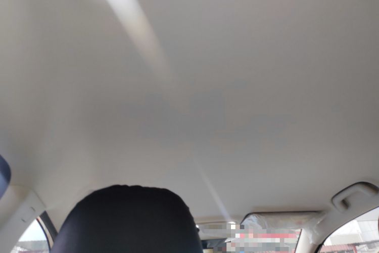 Used AION UT Super 2026 Model: Standard Edition Headliner