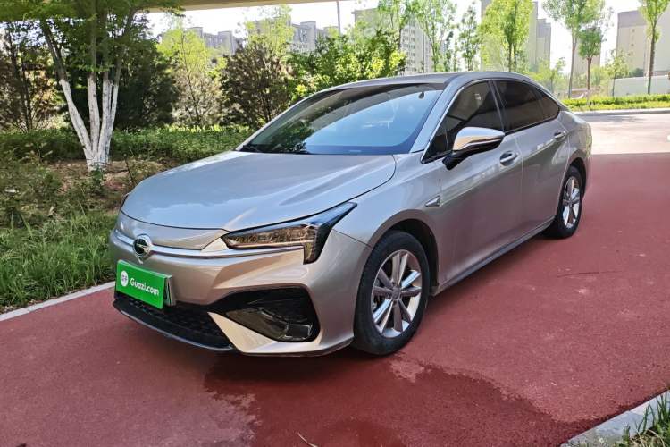 Used AION S 2022 Meizu 580