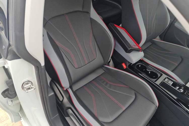 Used Volkswagen Lamando 2024 Lavida L 280TSI DSG Spicy Edition
