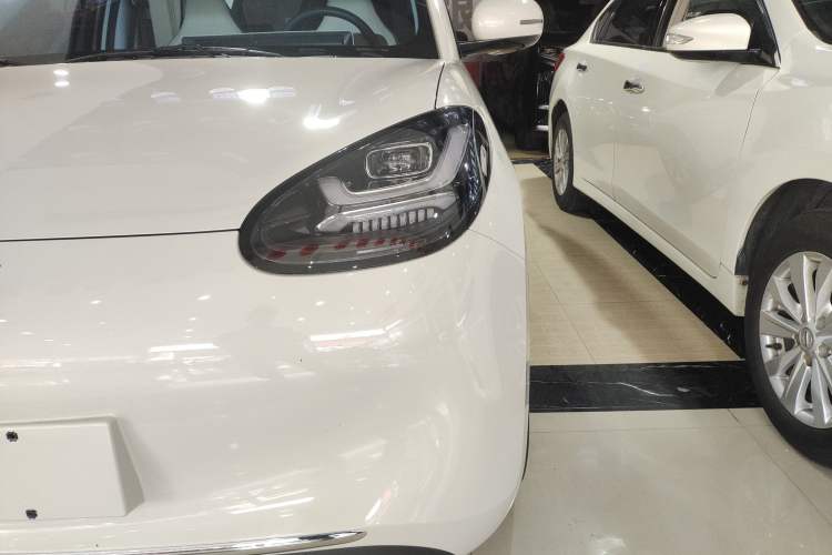 Used Wuling Bingo 2024 333 km Enjoyment Version