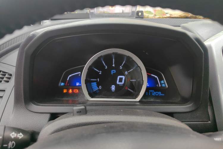 Used Luxgen U6 SUV 2015 1.8T Fashion Edition Instrument Cluster