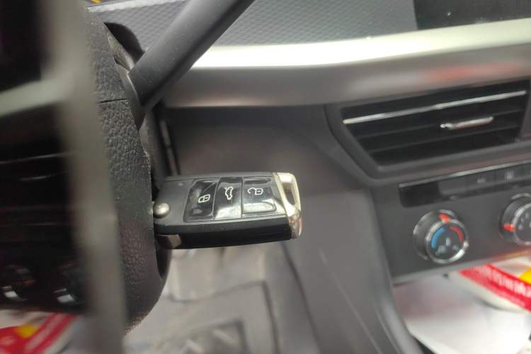 Used Volkswagen Lavida 2021 1.5L Automatic Fashion Edition