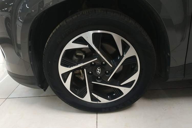 Used Hyundai Custo 2021 380TGDi Smart Luxury Premium LUX