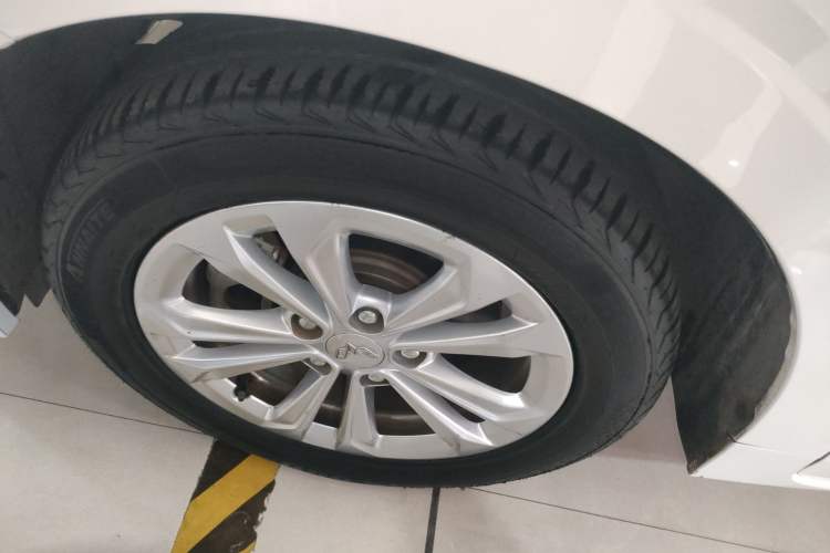 Used Wuling Jiachen 2022 1.5T CVT Smart Luxury Version
