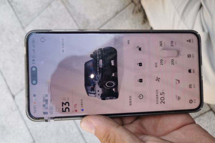 Used Ford Bronco 2024 2.3T Long Beach