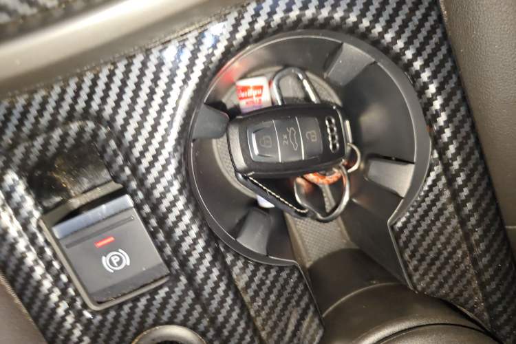 Used Audi A3 2021 Sportback 35 TFSI Advanced Sport Edition