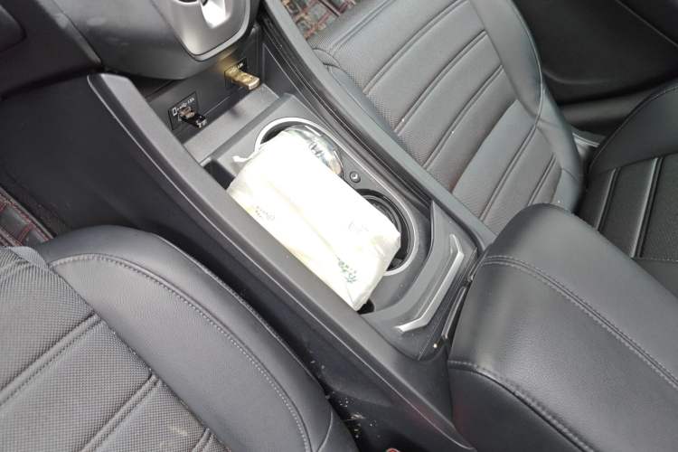 Used Honda Breeze 2020 240TURBO CVT 2WD Luxury Edition Vehicle Key