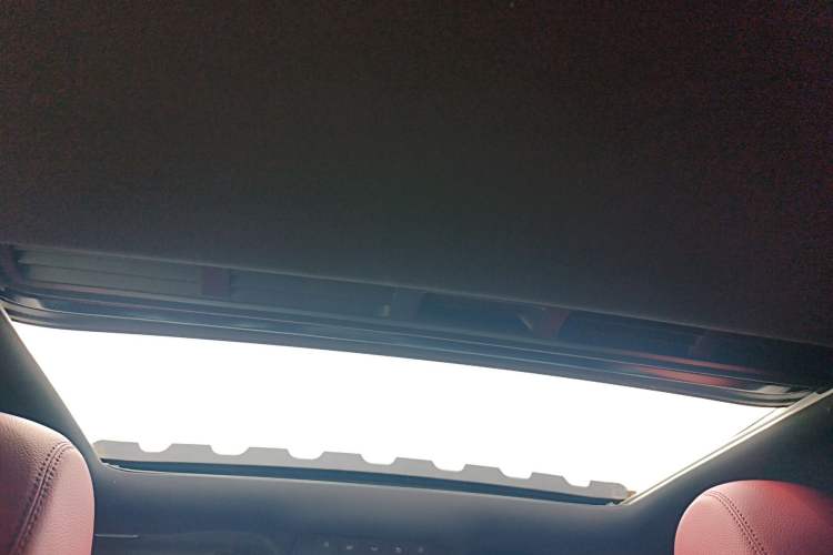 Used Mercedes-Benz C-Class 2017 C 200 Sport Edition
