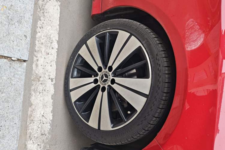 Used Mercedes-Benz CLA 2019 CLA 200 Sport Edition