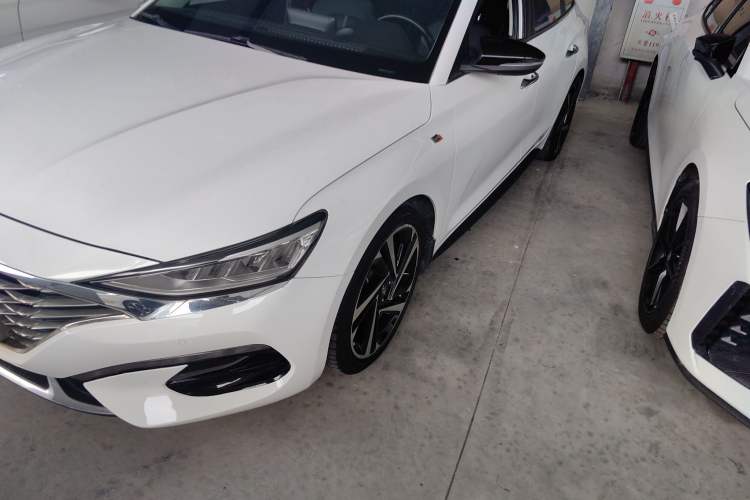 Used Hyundai Lafesta 2019 280TGDi Smart Edition China VI Standard
