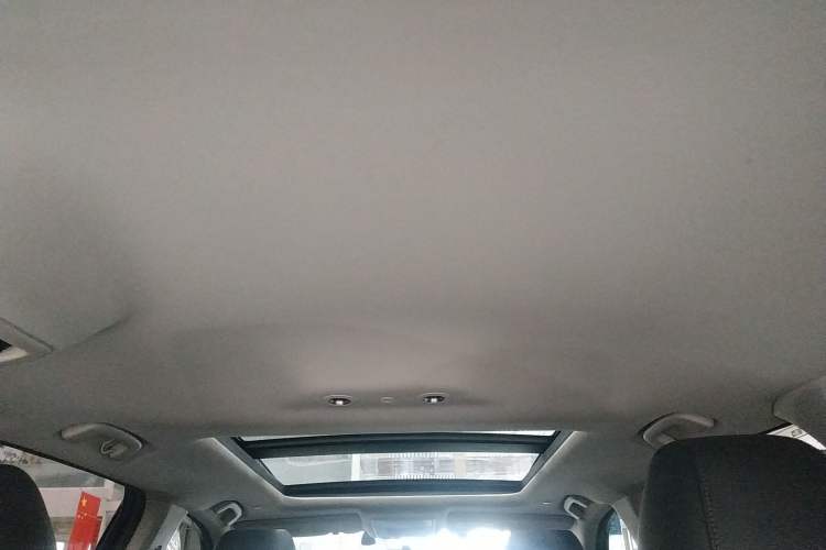 Used Honda Breeze 2023 240TURBO Two-Wheel Drive Elite Edition 5 Seats
