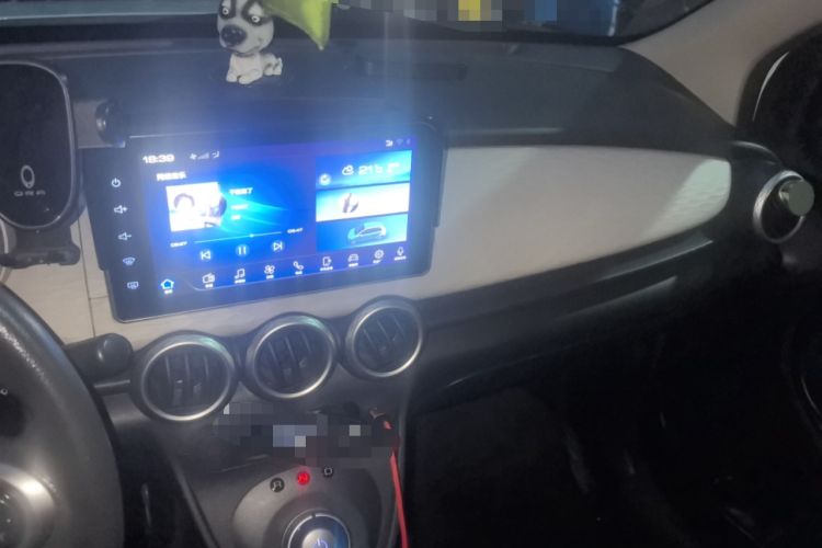 Used ORA Black Cat 2019 301km Standard Edition