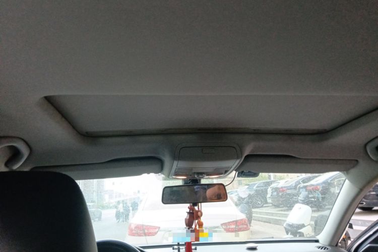 Used Volkswagen Passat 2013 1.8TSI DSG Prestige Edition Headliner