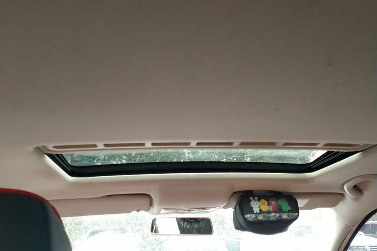 Used Skoda Rapid 2016 1.6L Automatic Chuanxing Edition