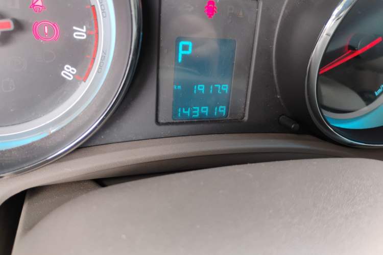 Used Buick GT 2012 GT 1.6L Automatic Fashion Edition
