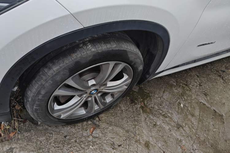 Used BMW X1 2016 sDrive20Li Luxury Model