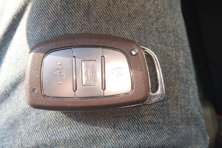 Used Hyundai Sonata 2015 1.6T GLS Smart Model