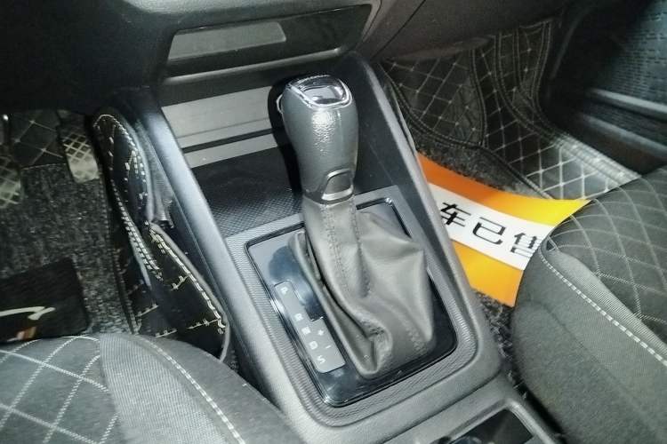 Used Skoda Kamiq 2020 1.5L Automatic Standard Edition
