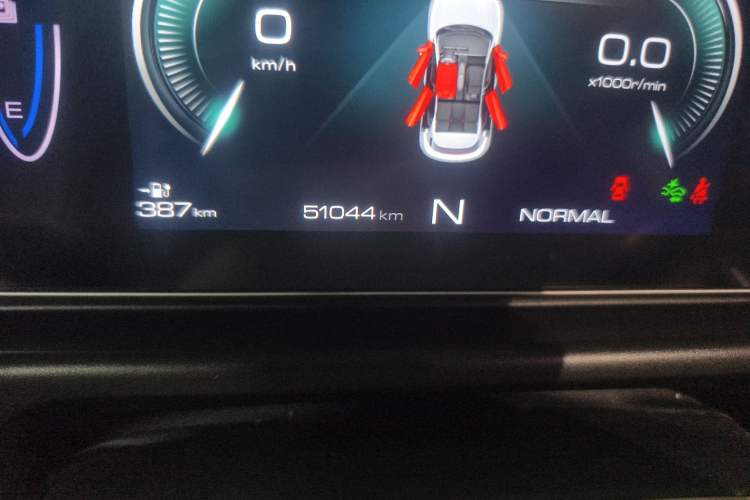 Used ORA Good Cat 2022 Morandi Edition 400km Standard Range Premium Version Lithium Iron Phosphate
