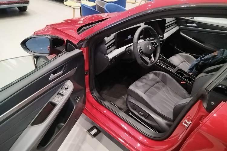 Used Volkswagen Lamando 2026 Lavida L GTS 380TSI Lingfeng Millionth Anniversary Edition
