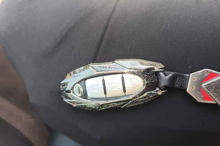 Used Nissan Teana 2021 2.0L XL Comfort Edition
