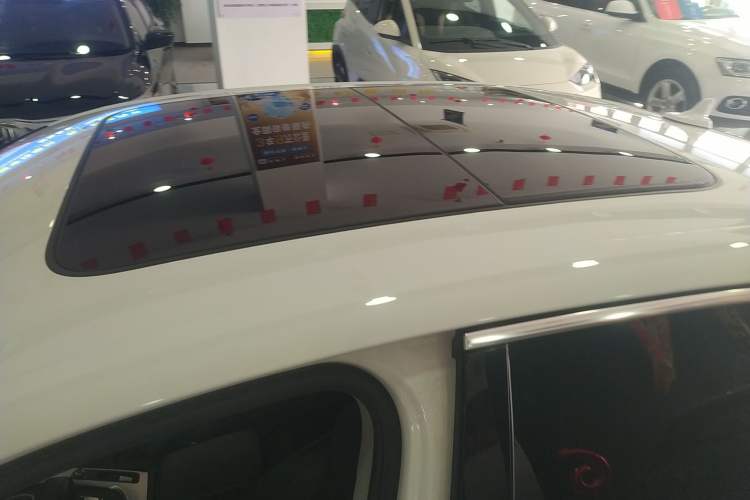 Used Audi A4L 2017 Plus 45 TFSI quattro Sport model