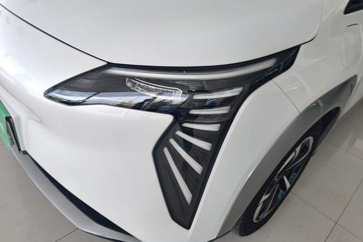 Used AION Y 2023 Plus 510 Smart Edition
