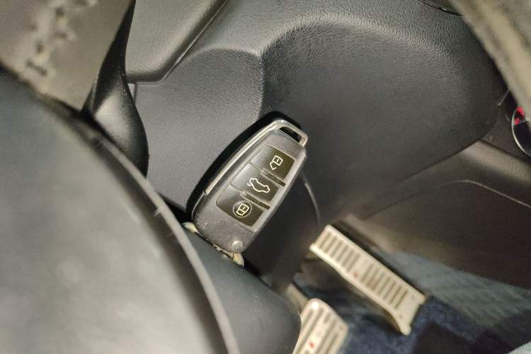 Used Audi Q3 2015 35 TFSI quattro Technology Edition