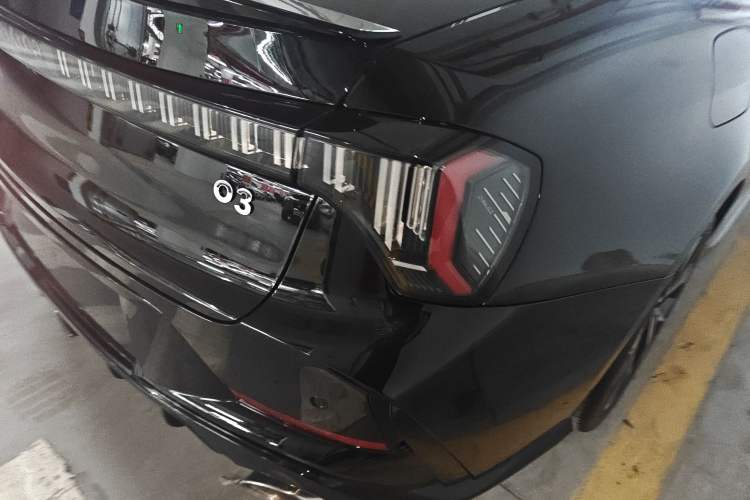 Used Lynk & Co 03 2026 Model 1.5TD DCT Pro