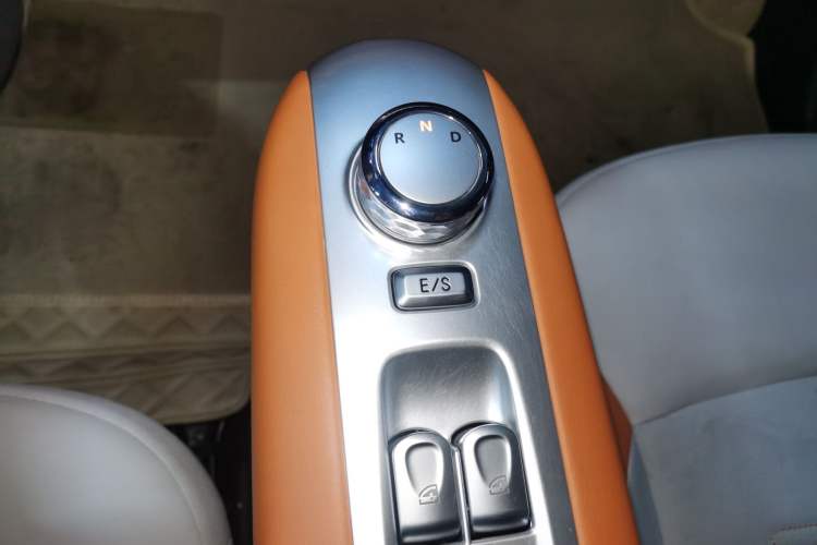 Used Qiyuan Lumin 2025 301km Honey Dew Edition